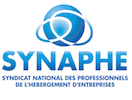 Logo Synaphe